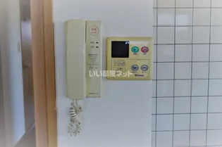 ロータスハウス【2階】の内装