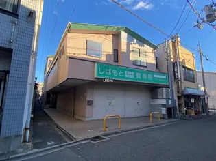 カーサ花園の画像