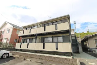 パークヴューの画像