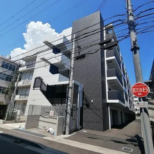 リアライズ神戸WEST【2階】の外観