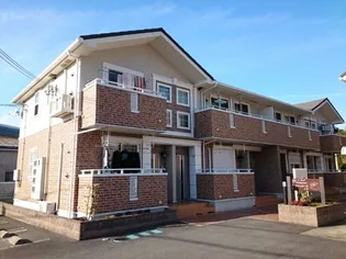 和歌山県和歌山市三葛【アパート】の外観