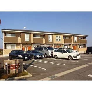 アニメート ヒルの画像