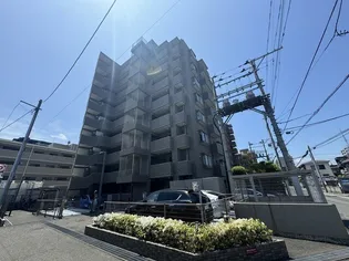 上杉三丁目シティハウスの画像