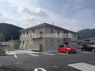 丹波篠山市杉 メゾンベールB棟の画像