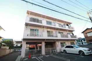 徳島県徳島市助任本町1【マンション】の外観