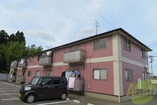 リバーサイドシャトーCの画像