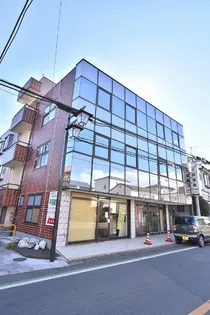 平岡ビルの画像