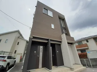 エスポワール前里の画像