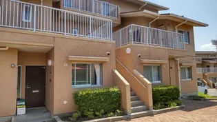 サニーライフ【2階】の外観