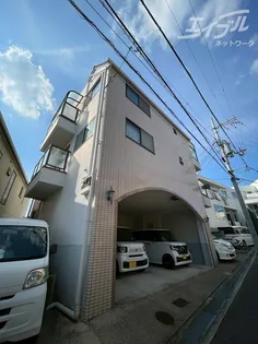 松ガ丘壱番館【1階】の外観