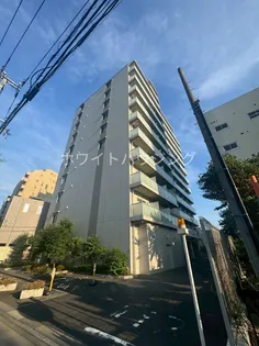 プルス上十条【4階】の外観