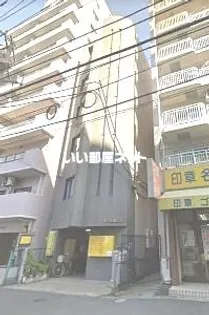 第1匠優ビル(ダイイチショウユウビル)【4階】の外観