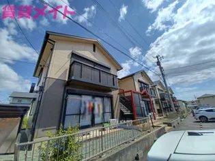 セピアコートの画像