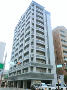 アリビオ博多駅東の画像