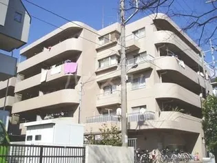 レジデンス西千葉イースト棟の画像