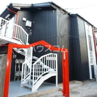 トモエレジデンス北野の画像