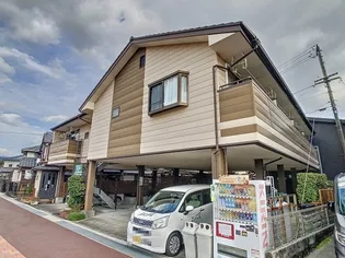 藤川ハイツの画像