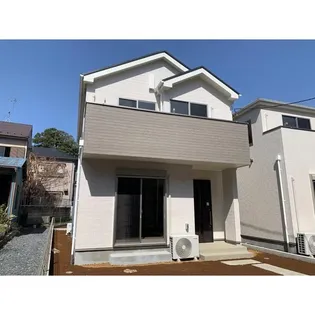 埼玉県さいたま市岩槻区本丸1【一戸建】の外観