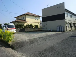 石井コーポB棟の地図