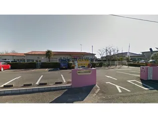 石井コーポB棟の周辺