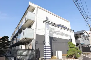 レオネクストレジデンス川崎の画像