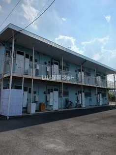 第3メゾン・ド・ラポール【1階】の外観