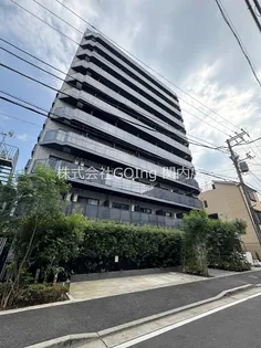 ALTERNA横濱阪東橋【1階】の外観