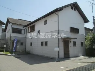 大阪府岸和田市別所町3【一戸建】の外観