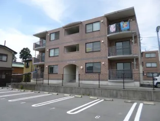 ファビュラス大坂の画像