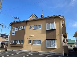フェリーチェ東矢本の画像