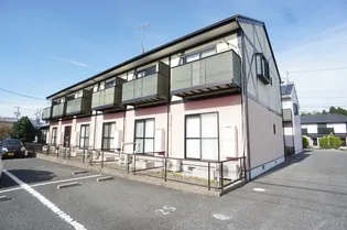 三重県亀山市亀田町【一戸建】の外観