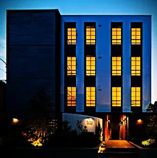 東京都杉並区高円寺南5【マンション】の外観