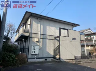 ハイツマライカの画像