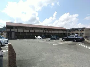 セントラルヴィレッジ A棟の画像