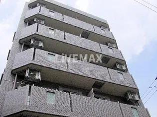 La.Cantabile【6階】の外観