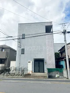 埼玉県さいたま市見沼区東大宮5【マンション】の外観