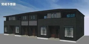 プラネット 寺ノ前【1階】の外観