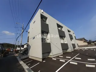 MODERN PALAZZO 戸石BRILLERの画像