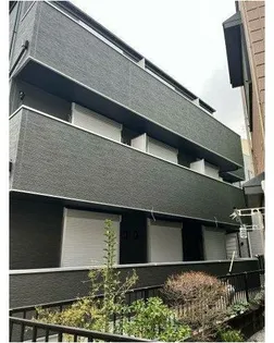 カインドネス横浜根岸の画像