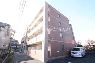 グレイスヴィラの画像