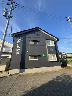 コーポスガ美原町の画像