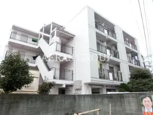 ジョイナス鷹の台の画像