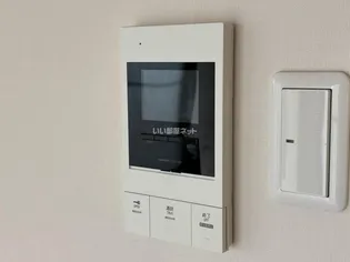 明光ハウス【4階】の内装