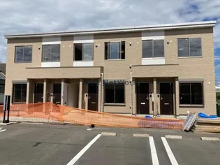 岐阜県岐阜市柳津町南塚2【アパート】の外観