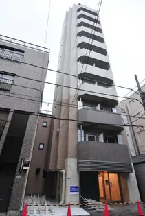 マリオン錦糸町【5階】の外観