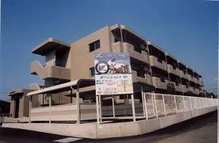 林マンションFの画像