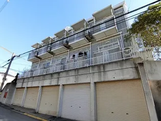 プチラメール【1階】の外観