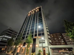 グランドパレス小倉砂津の画像