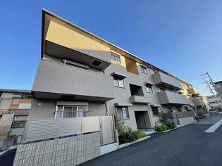 メゾンドサカエIIIの画像