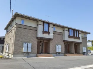 フォレストコート シオン Aの画像